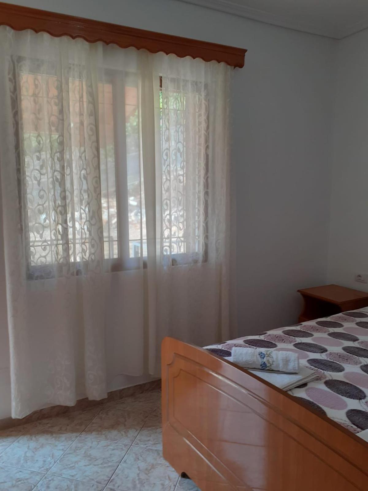 Coral Guesthouse Saranda Extérieur photo