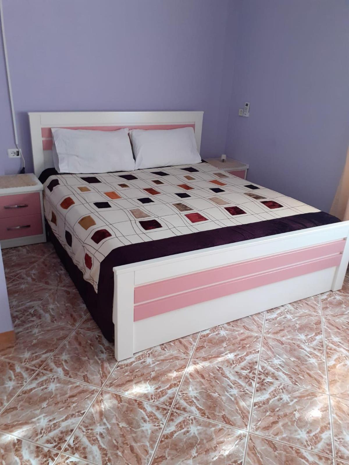 Coral Guesthouse Saranda Extérieur photo