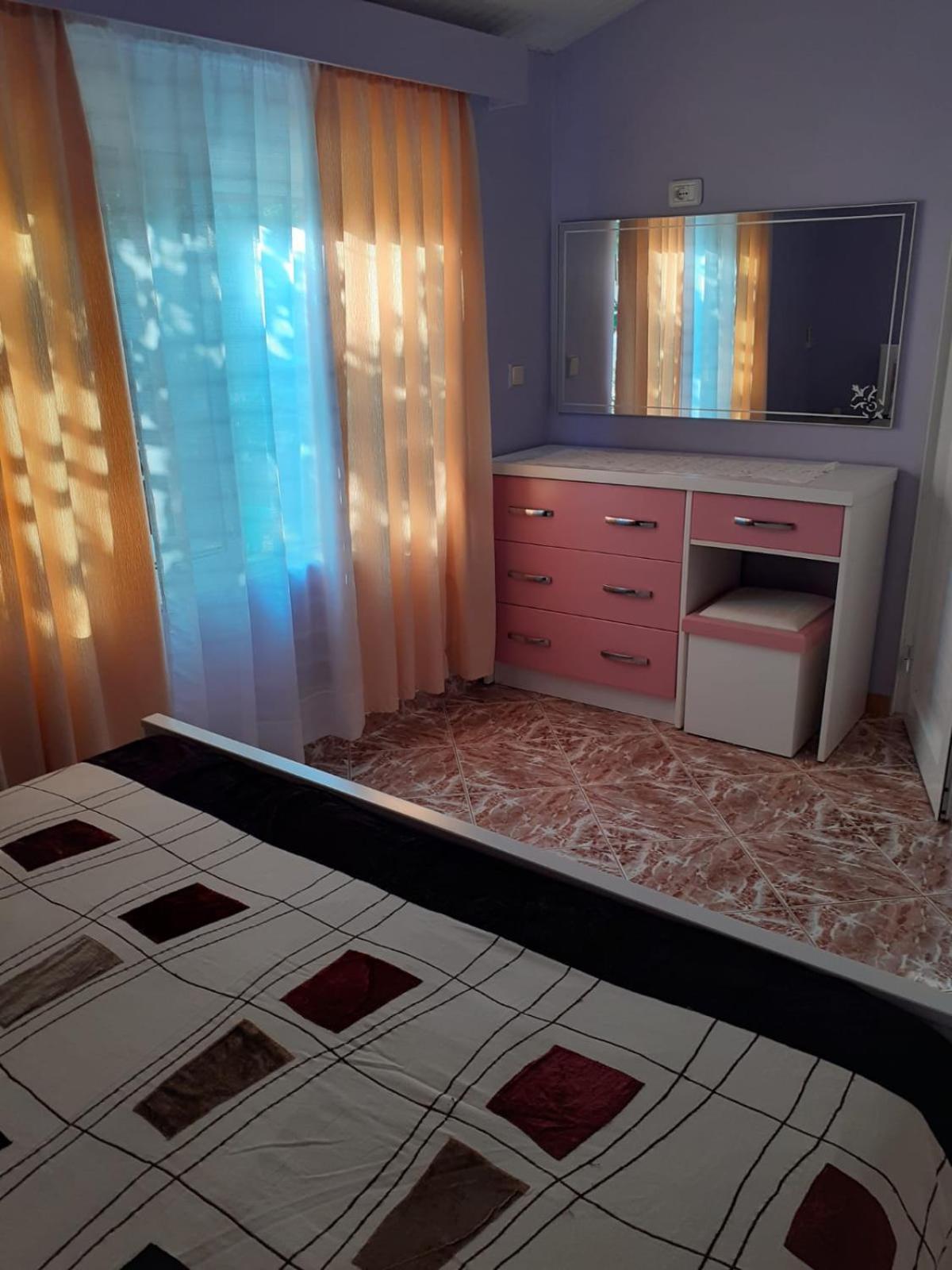Coral Guesthouse Saranda Extérieur photo